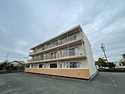 袋井駅より徒歩15分 1階 築18年5ヶ月の賃貸物件