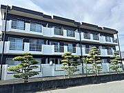袋井駅より徒歩15分 2階 築36年9ヶ月の賃貸物件