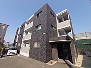 アベニール 2階 築4年の賃貸物件