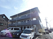 マンション富士見台 2階 築33年9ヶ月の賃貸物件