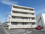 磐田駅よりバス7分 徒歩3分 2階 築16年10ヶ月の賃貸物件