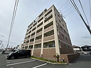 浜松駅よりバス15分 徒歩1分 3階 築17年10ヶ月の賃貸物件