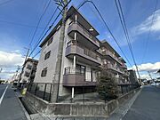 浜松駅よりバス19分 徒歩2分 3階 築37年の賃貸物件