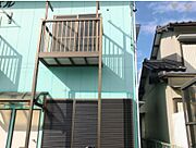 天竜川駅より徒歩40分 1階 築40年9ヶ月の賃貸物件