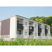 プログレ 1階 築19年5ヶ月の賃貸物件