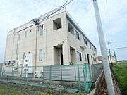 磐田駅より徒歩27分 2階 築14年9ヶ月の賃貸物件
