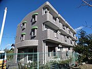 豊田町駅より徒歩43分 1階 築24年9ヶ月の賃貸物件
