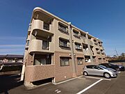 磐田駅より徒歩28分 3階 築20年5ヶ月の賃貸物件