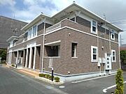 磐田駅より徒歩19分 1階 築16年7ヶ月の賃貸物件