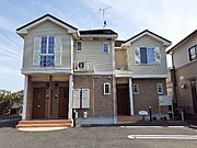 紫陽花II1-3 1階 築14年5ヶ月の賃貸物件