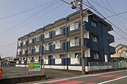 マンションサンフラワー１ 2階 築36年10ヶ月の賃貸物件