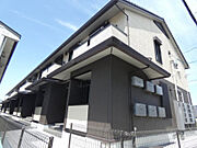 レセゾン上岡田 2階 築10年1ヶ月の賃貸物件