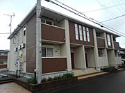 袋井駅より徒歩13分 1階 築15年2ヶ月の賃貸物件