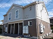 浜松駅よりバス29分 徒歩3分 1階 築23年10ヶ月の賃貸物件
