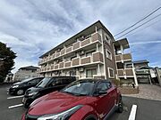 パルティール 2階 築20年6ヶ月の賃貸物件