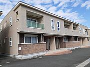 袋井駅より徒歩52分 1階 築18年11ヶ月の賃貸物件