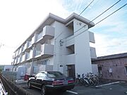 磐田駅より徒歩17分 3階 築57年2ヶ月の賃貸物件