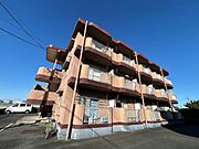 リバティー２ 2階 築35年6ヶ月の賃貸物件