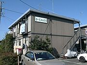 ガーデンハイツI 1階 築36年10ヶ月の賃貸物件