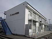 磐田駅より徒歩22分 1階 築37年11ヶ月の賃貸物件