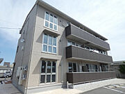 磐田駅より徒歩5分 3階 築10年11ヶ月の賃貸物件