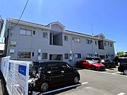浜松駅よりバス37分 徒歩3分 2階 築27年10ヶ月の賃貸物件