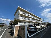 浜松駅よりバス14分 徒歩1分 1階 築46年の賃貸物件