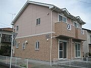 磐田駅より徒歩16分 1階 築22年4ヶ月の賃貸物件