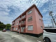 浜松駅よりバス28分 徒歩3分 3階 築36年5ヶ月の賃貸物件