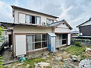 磐田駅より徒歩18分 1階 築56年2ヶ月の賃貸物件