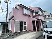 磐田駅よりバス7分 徒歩2分 1階 築36年1ヶ月の賃貸物件