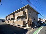 ルボアささがせA 2階 築16年8ヶ月の賃貸物件