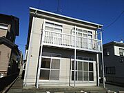浜松駅より徒歩41分 2階 築36年1ヶ月の賃貸物件