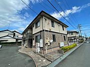 リビングタウン葵町Ａ 1階 築21年4ヶ月の賃貸物件