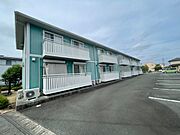 愛野駅より徒歩7分 1階 築22年1ヶ月の賃貸物件