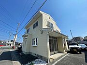 浜松駅より徒歩26分 1階 築34年8ヶ月の賃貸物件