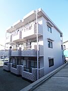 パストラーレ２ 3階 築29年1ヶ月の賃貸物件