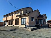 敷地駅より徒歩85分 2階 築22年7ヶ月の賃貸物件