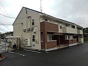 袋井駅より徒歩45分 1階 築17年6ヶ月の賃貸物件