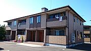 袋井駅より徒歩28分 1階 築17年11ヶ月の賃貸物件