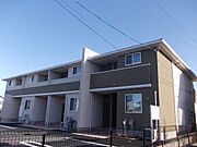 御厨駅より徒歩68分 2階 築15年6ヶ月の賃貸物件