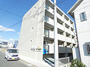 グランストーク新貝 3階 築8年11ヶ月の賃貸物件