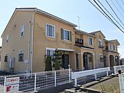 御厨駅より徒歩89分 2階 築19年8ヶ月の賃貸物件