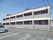 オリエンタルハイツ 2階 築19年4ヶ月の賃貸物件