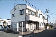 ドレミ１ 2階 築28年6ヶ月の賃貸物件