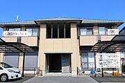 グレース竜洋 2階 築24年5ヶ月の賃貸物件