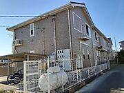 豊田町駅よりバス15分 徒歩7分 2階 築21年2ヶ月の賃貸物件