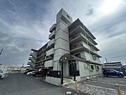 浜松駅よりバス23分 徒歩4分 3階 築31年6ヶ月の賃貸物件