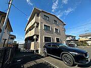 磐田駅より徒歩18分 1階 築17年8ヶ月の賃貸物件