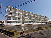 マンション藤田 4階 築44年6ヶ月の賃貸物件
